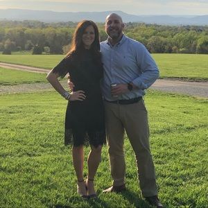 Meet your Posher, Beth